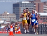 2005 Newcastle ITU Duathlon World Championships