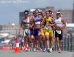 2005 Newcastle ITU Duathlon World Championships