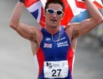 2005 Newcastle ITU Duathlon World Championships