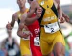 2005 Newcastle ITU Duathlon World Championships