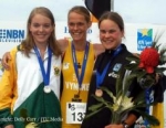 2005 Newcastle ITU Duathlon World Championships