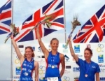 2005 Newcastle ITU Duathlon World Championships