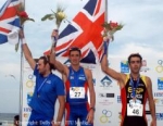 2005 Newcastle ITU Duathlon World Championships