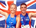2005 Newcastle ITU Duathlon World Championships