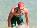 2012 Le Morne ATU Triathlon African Championships