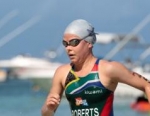 2012 Le Morne ATU Triathlon African Championships