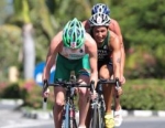 2012 Le Morne ATU Triathlon African Championships