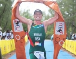 2012 Le Morne ATU Triathlon African Championships