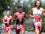 2012 Le Morne ATU Triathlon African Championships