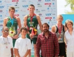 2012 Le Morne ATU Triathlon African Championships