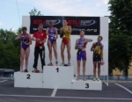 2005 Sater ETU Long Distance Triathlon European Championships