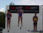 2005 Sater ETU Long Distance Triathlon European Championships