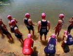 2012 Shelby County ITU Cross Triathlon World Championships and XTERRA Southeast Championship