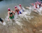 2012 Shelby County ITU Cross Triathlon World Championships and XTERRA Southeast Championship