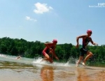 2012 Shelby County ITU Cross Triathlon World Championships and XTERRA Southeast Championship