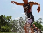 2012 Shelby County ITU Cross Triathlon World Championships and XTERRA Southeast Championship