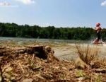 2012 Shelby County ITU Cross Triathlon World Championships and XTERRA Southeast Championship