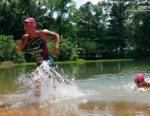 2012 Shelby County ITU Cross Triathlon World Championships and XTERRA Southeast Championship
