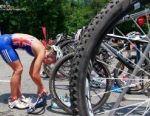 2012 Shelby County ITU Cross Triathlon World Championships and XTERRA Southeast Championship