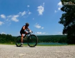 2012 Shelby County ITU Cross Triathlon World Championships and XTERRA Southeast Championship