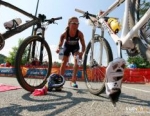 2012 Shelby County ITU Cross Triathlon World Championships and XTERRA Southeast Championship