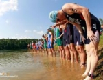 2012 Shelby County ITU Cross Triathlon World Championships and XTERRA Southeast Championship