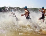 2012 Shelby County ITU Cross Triathlon World Championships and XTERRA Southeast Championship