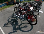 2012 Shelby County ITU Cross Triathlon World Championships and XTERRA Southeast Championship