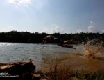 2012 Shelby County ITU Cross Triathlon World Championships and XTERRA Southeast Championship