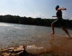 2012 Shelby County ITU Cross Triathlon World Championships and XTERRA Southeast Championship