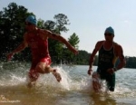 2012 Shelby County ITU Cross Triathlon World Championships and XTERRA Southeast Championship