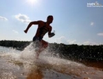 2012 Shelby County ITU Cross Triathlon World Championships and XTERRA Southeast Championship