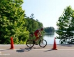 2012 Shelby County ITU Cross Triathlon World Championships and XTERRA Southeast Championship