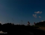 2012 Shelby County ITU Cross Triathlon World Championships and XTERRA Southeast Championship