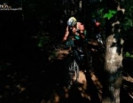 2012 Shelby County ITU Cross Triathlon World Championships and XTERRA Southeast Championship