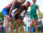 2012 Shelby County ITU Cross Triathlon World Championships and XTERRA Southeast Championship