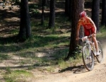 2012 Shelby County ITU Cross Triathlon World Championships and XTERRA Southeast Championship
