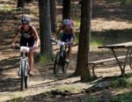 2012 Shelby County ITU Cross Triathlon World Championships and XTERRA Southeast Championship