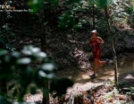 2012 Shelby County ITU Cross Triathlon World Championships and XTERRA Southeast Championship