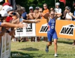 2012 Shelby County ITU Cross Triathlon World Championships and XTERRA Southeast Championship
