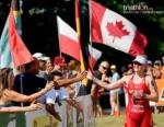 2012 Shelby County ITU Cross Triathlon World Championships and XTERRA Southeast Championship