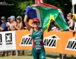 2012 Shelby County ITU Cross Triathlon World Championships and XTERRA Southeast Championship