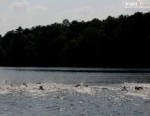 2012 Shelby County ITU Cross Triathlon World Championships and XTERRA Southeast Championship