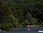 2012 Shelby County ITU Cross Triathlon World Championships and XTERRA Southeast Championship