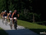 2012 Shelby County ITU Cross Triathlon World Championships and XTERRA Southeast Championship