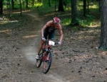 2012 Shelby County ITU Cross Triathlon World Championships and XTERRA Southeast Championship
