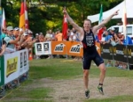 2012 Shelby County ITU Cross Triathlon World Championships and XTERRA Southeast Championship
