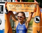 2012 Shelby County ITU Cross Triathlon World Championships and XTERRA Southeast Championship