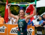2012 Shelby County ITU Cross Triathlon World Championships and XTERRA Southeast Championship