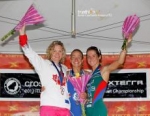 2012 Shelby County ITU Cross Triathlon World Championships and XTERRA Southeast Championship